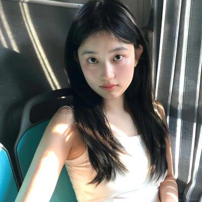 坏女孩