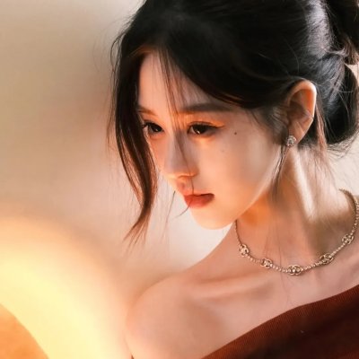 我爱绿咭